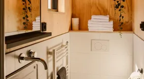Boutiquehotel & Tiny houses PLEK17 - Image 2