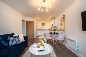 Sapphire Apartment - Southampton - Image 2