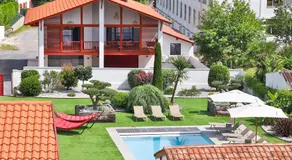Hôtel Argia - Image 4