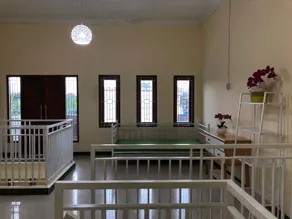 Alesya Homestay Syariah Jogja Dekat UIN dan JEC - Image 4