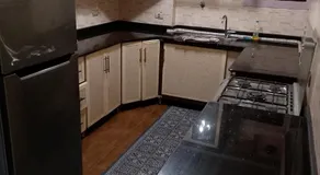 شقة مفروشة في الالف مسكن - Image 3