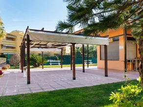 Lovely Holiday Home in Islantilla with Swimming Pool - Image 3