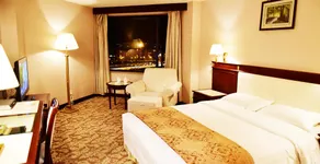 Chengde Yunshan Hotel - Image 5