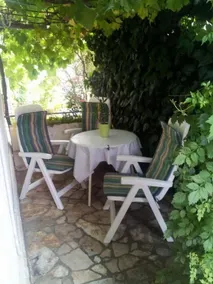 Apartment Kati A2 Novalja, Island Pag - Image 2
