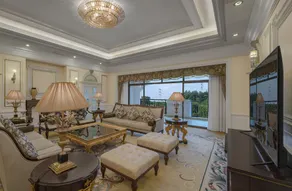Country Garden Phoenix  Hotel Chongqing Changshou - Image 3