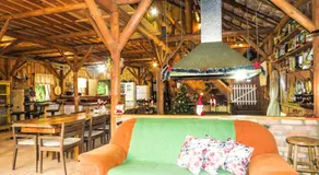 Rancho do Lucas - Cabana e Chalé - Image 3