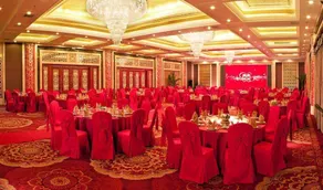 Huaren International Hotel - Image 2