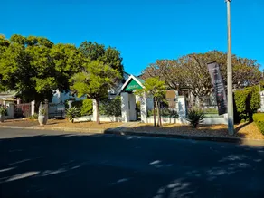 Cummings Guesthouse - Image 1