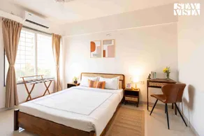 StayVista Residences at Baner - Balewadi with Air Purifier - Image 2