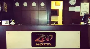 ZEO HOTEL merter - Image 5