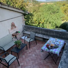 Agriturismo Il poggio delle favole - Image 3