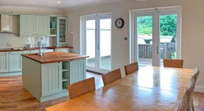 Churchmount Holiday Home Roundwood by Trident Holiday Homes - Image 2