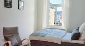 Gemütliches helles Appartement - Image 2