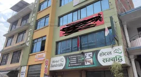 Hotel Sambridhi - Image 4