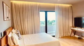 Villa Mar - Baia Formosa - Image 2