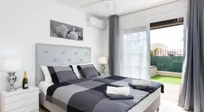 Apartment Sunshine - Image 2