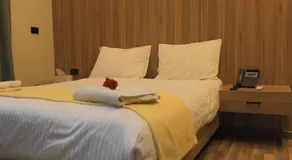 EL Farida Royal Palace Hotel - Image 1