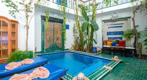 Riad Bobby Marrakech - Image 3