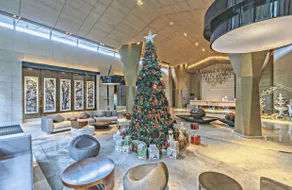 The Mulian Urban Resort Hotels Huadu - Image 3