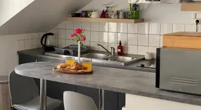 Le Piton - Appartements - Image 4