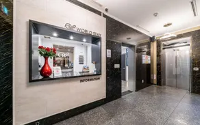 World Stay Hotel Sungshin Univ. - Image 2