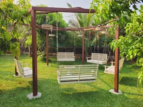 Arcadia Resort Alibaug - Image 2
