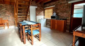 Cozy Cottage +/- 500m from the beach - Image 3