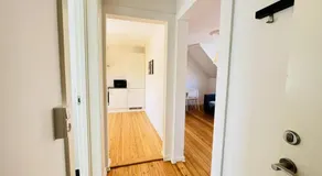 aday - 1 bedroom balcony apartment on the pedestrian street in Randers - Image 3