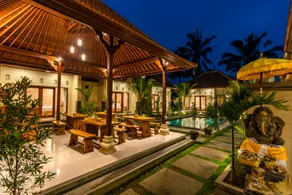Natasya Villa Tampaksiring by Dhananjaya Hospitality - Image 2