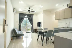 The Sun Executive Suite - Dolphin's Home - Image 2