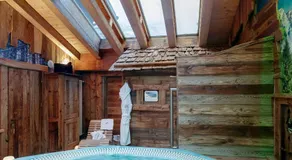 Francois Boutique Rooms - Matterhorn Retreat & SPA in Cervinia - Image 3