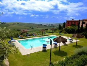 Agriturismo Borgo Vigna Vecchia - Image 2