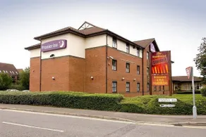 Premier Inn Nottingham Castle Marina - Image 4