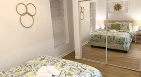 Lavish Luxe 2BD-1BA apartment in Federal Hill - Image 2
