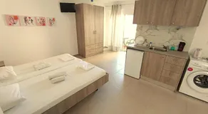 Aialion studios & apartments - Steve Apartments - Image 2