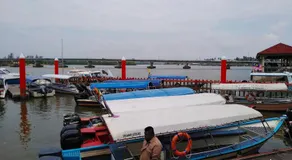 Desa Besut Inn - Image 3