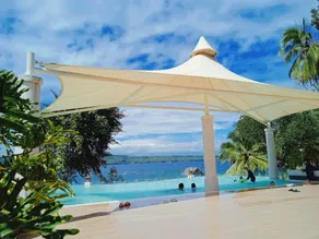 Kembali CONDO Resort with Sea View - Image 4
