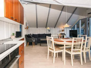 person holiday home in Give-By Traum - Image 3