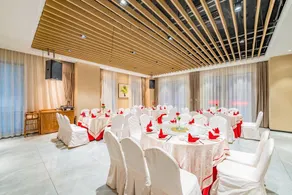 Rezen Hotel Beijing Mijia - Image 5