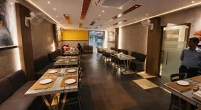 Hotel New Rajasthan - Image 3