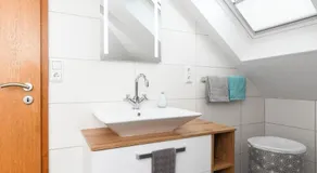 Ferienwohnung im Haus Windrose - Image 4