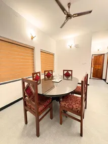 Lulu Mall Side Modern 2BR | Ideal for Long Stay - Image 5