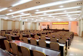 Shaotong Jinding Hotel - Image 5