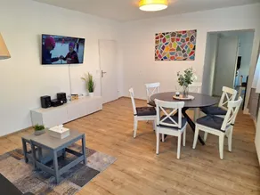 Flataid Apartments Ludersdorf - voll ausgestattet mit Parkplatz - Image 5