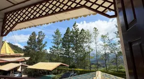 Rose Cabin Kundasang - Image 5