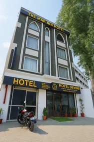 Hotel Devine Zirakpur Chandigarh - Image 4