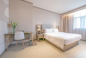Hanting Hotel Chengdu Yipintianxia Metro Station - Image 3