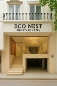 Eco Nest Signature Hotel - Image 2