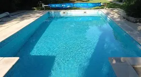 l'Annexe, logement confortable avec piscine - Image 2