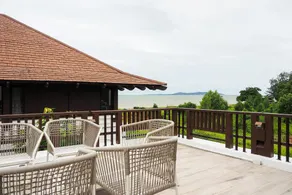 Beach No.16 Pool Villa Rayong - Image 4